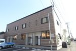 グランメゾン近江の外観画像