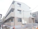 (仮)D-room戸田新曽の外観画像