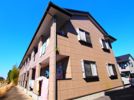 コーポラス筒井B棟の外観画像