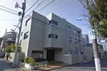 西麻布パークマンションの外観画像