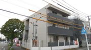 （仮）D-room師岡 A棟の外観画像
