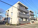 アンタレス A棟の外観画像
