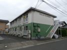 ヴィラコスモの外観画像