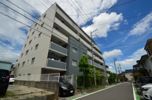 ヒューマンスクエア東川口の外観画像