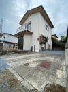 ひたちなか市田彦戸建ての外観画像