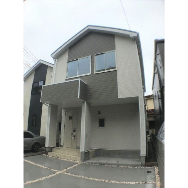 Kolet日進#10の外観画像