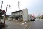 富山市上二杉戸建の外観画像