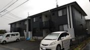 アコルデ A棟の外観画像
