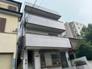 石川ビルの外観画像