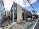 ドリームメゾンの外観画像