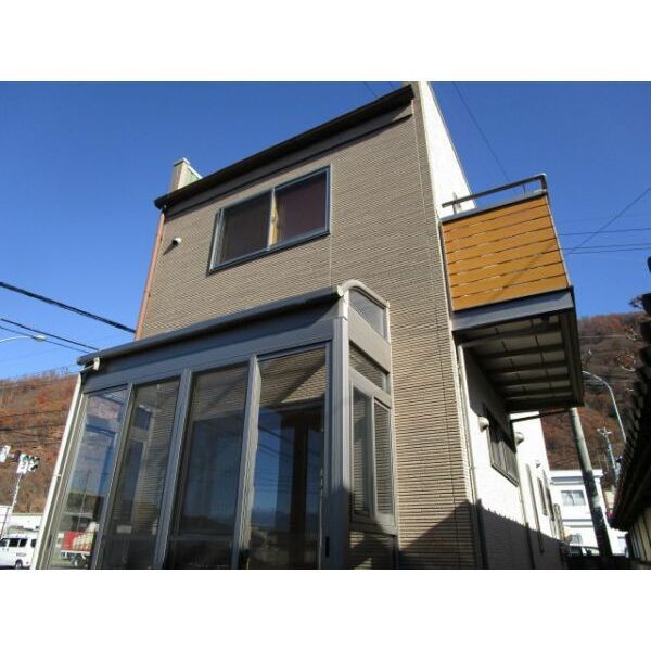 平林様戸建賃貸住宅の外観画像