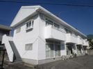 サービスアパートⅠの外観画像