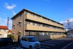 スタースレイプの外観画像