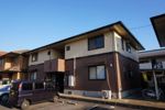 ハイカムールあすか Aの外観画像