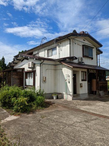 西川口戸建の外観画像