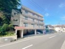 スカイコーポ池田の外観画像