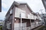 アーバンライフおゆみ野A棟の外観画像