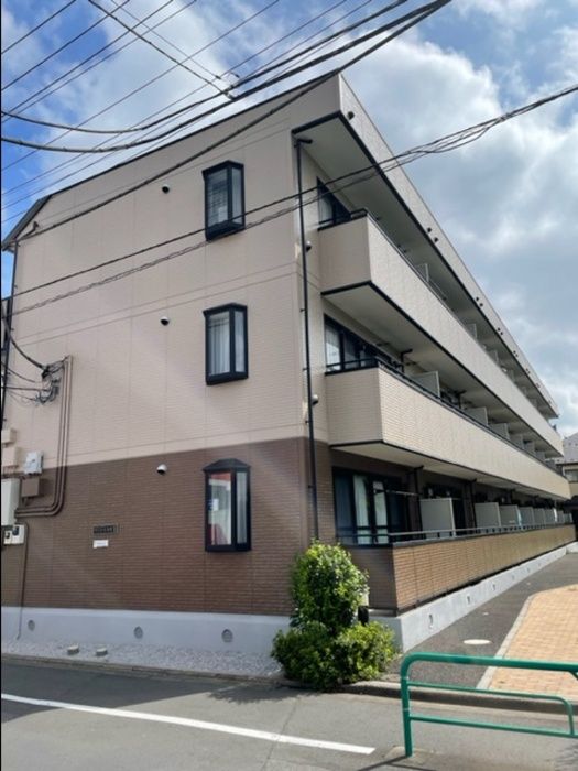 セジュール井草 Iの外観画像