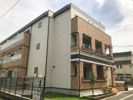 M－1 Tokyo 大森西2の外観画像