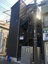 ベイルーム横濱南の外観画像