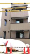 (仮)D-room柳森町B棟の外観画像