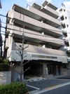 ライオンズステージ渋谷松見坂の外観画像