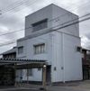 岐阜市上川手 3階RC戸建の外観画像