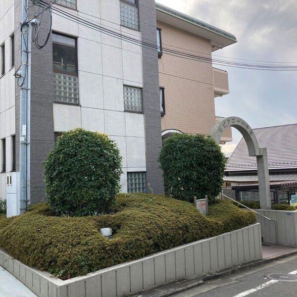 セピアコート千里の外観画像