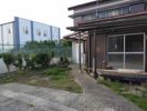 千葉市稲毛区戸建の外観画像