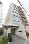 ライオンズ田無セントマークスの外観画像
