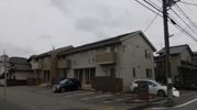 アルパインの外観画像