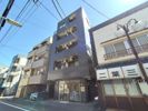 プランドールFの外観画像