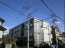 ノーベル岩屋の外観画像