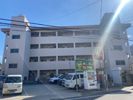 マンション源の外観画像