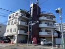 西川マンションの外観画像