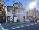 エーデンハイムの外観画像