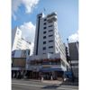 サンブリッヂビル・マンション ラ・パレットの外観画像