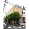 五本木1丁目貸家（2号館）の外観画像