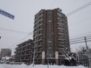 ライオンズマンション常盤公園の外観画像