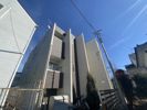 CB東大宮リブレの外観画像