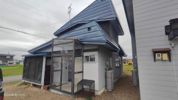 滝川市黄金町東4丁目126-13戸建の外観画像