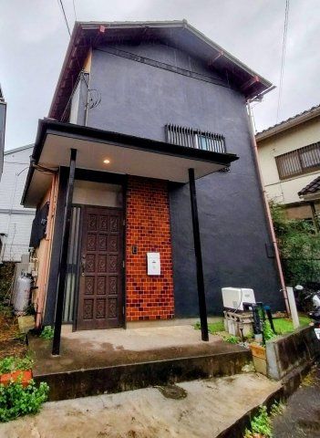 大人の隠れ家シリーズ 宮野木台 デザイナーズリノベ戸建の外観画像