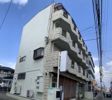 グリーンハイツの外観画像