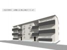 （仮）D-room深見台の外観画像