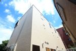 プライムコート西新井の外観画像