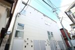 コンフォート北砂の外観画像