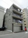 蟹屋ビルの外観画像