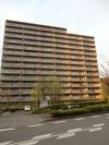 シーアイハイツ町田I棟の外観画像