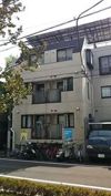 風間マンションの外観画像