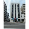 ノースポール北12条 (旧LEE SPACE 北大前)の外観画像